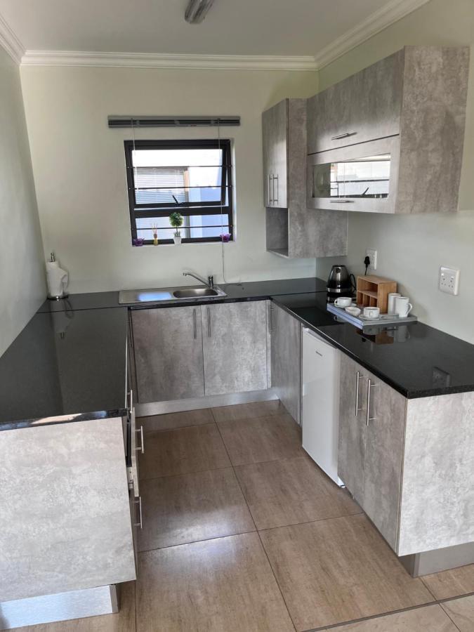 Mafini Villa Centurion Extérieur photo
