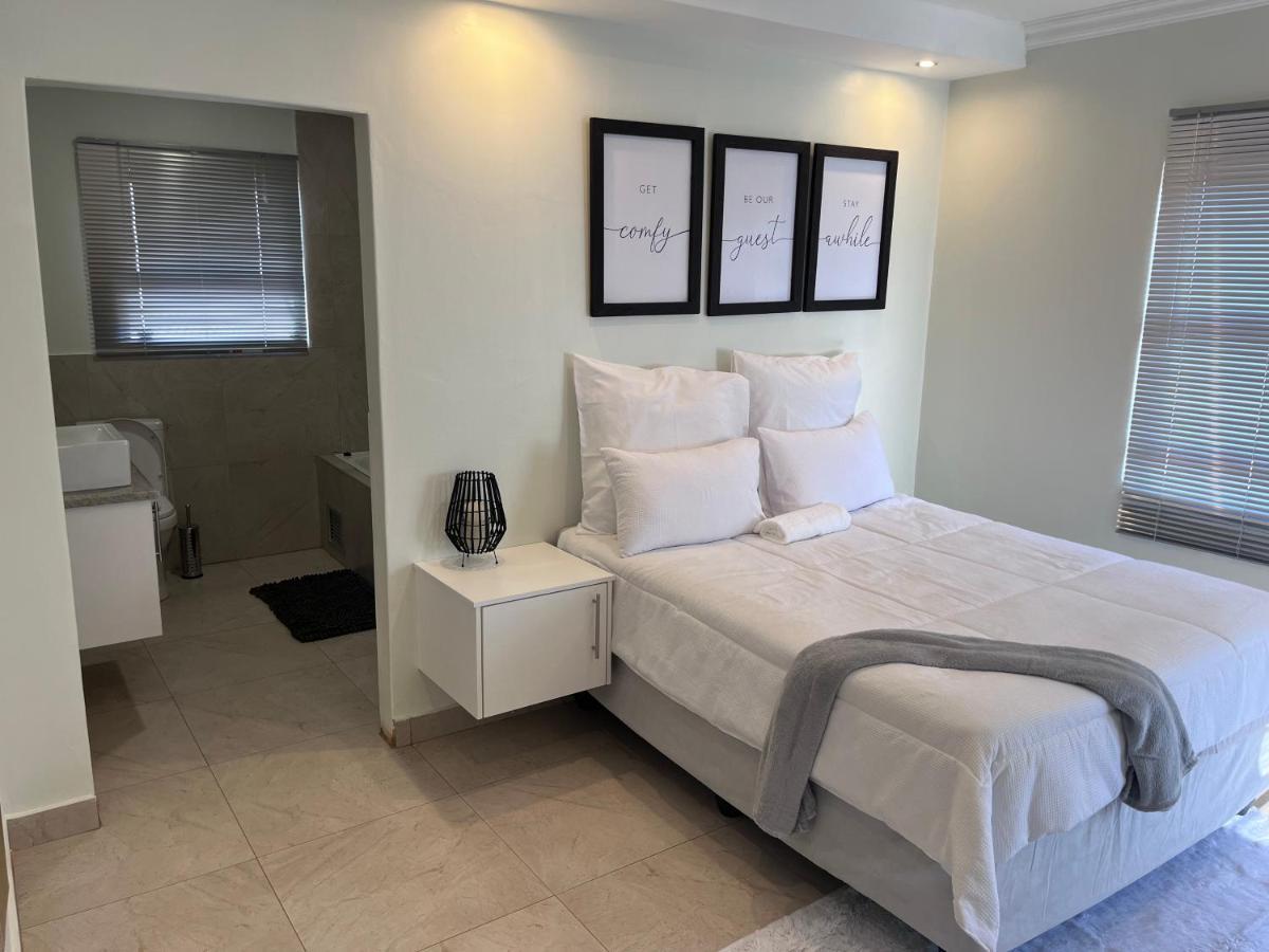 Mafini Villa Centurion Extérieur photo