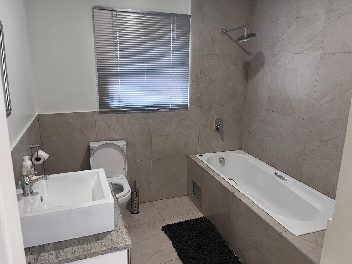 Mafini Villa Centurion Extérieur photo