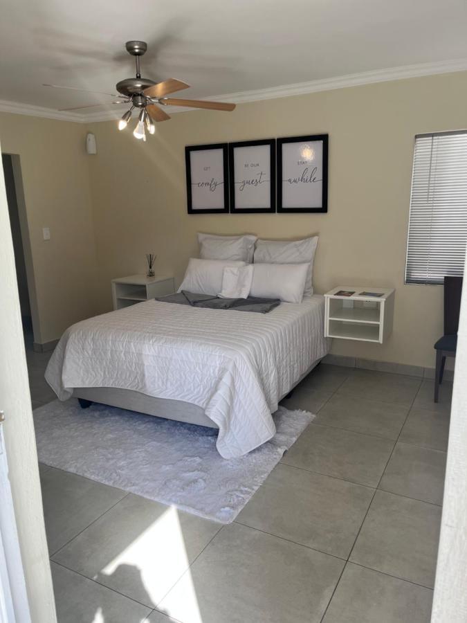 Mafini Villa Centurion Extérieur photo