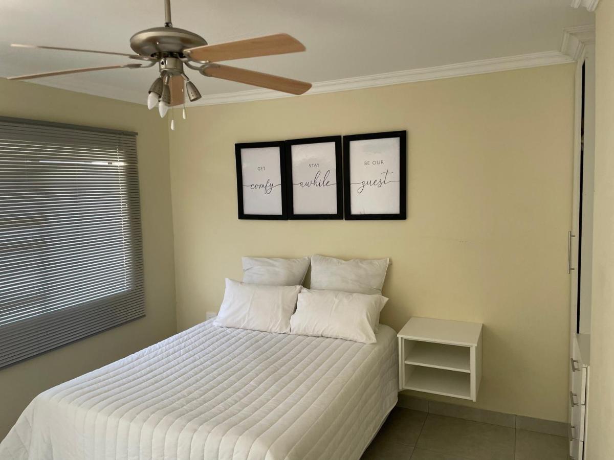 Mafini Villa Centurion Extérieur photo