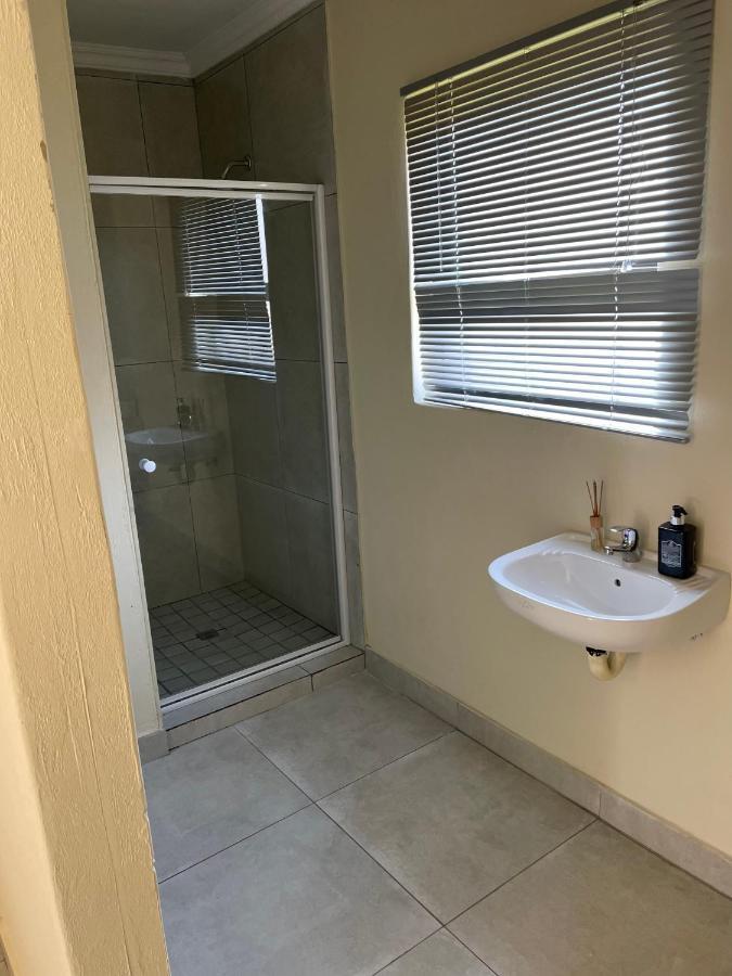Mafini Villa Centurion Extérieur photo