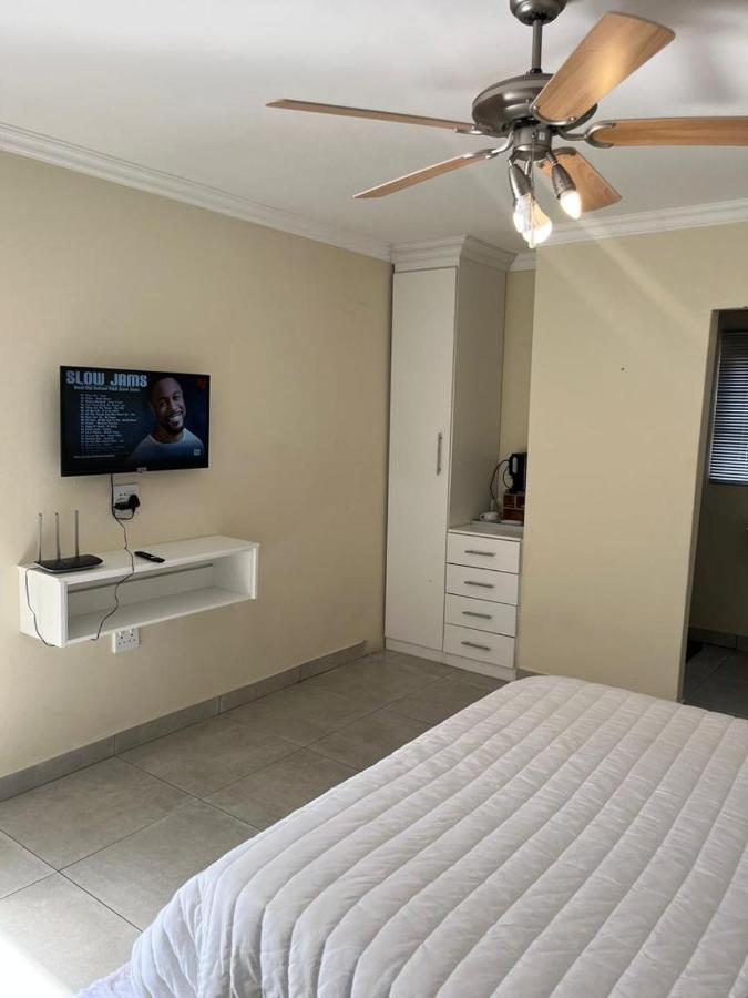 Mafini Villa Centurion Extérieur photo