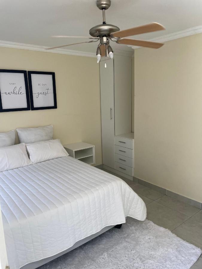 Mafini Villa Centurion Extérieur photo