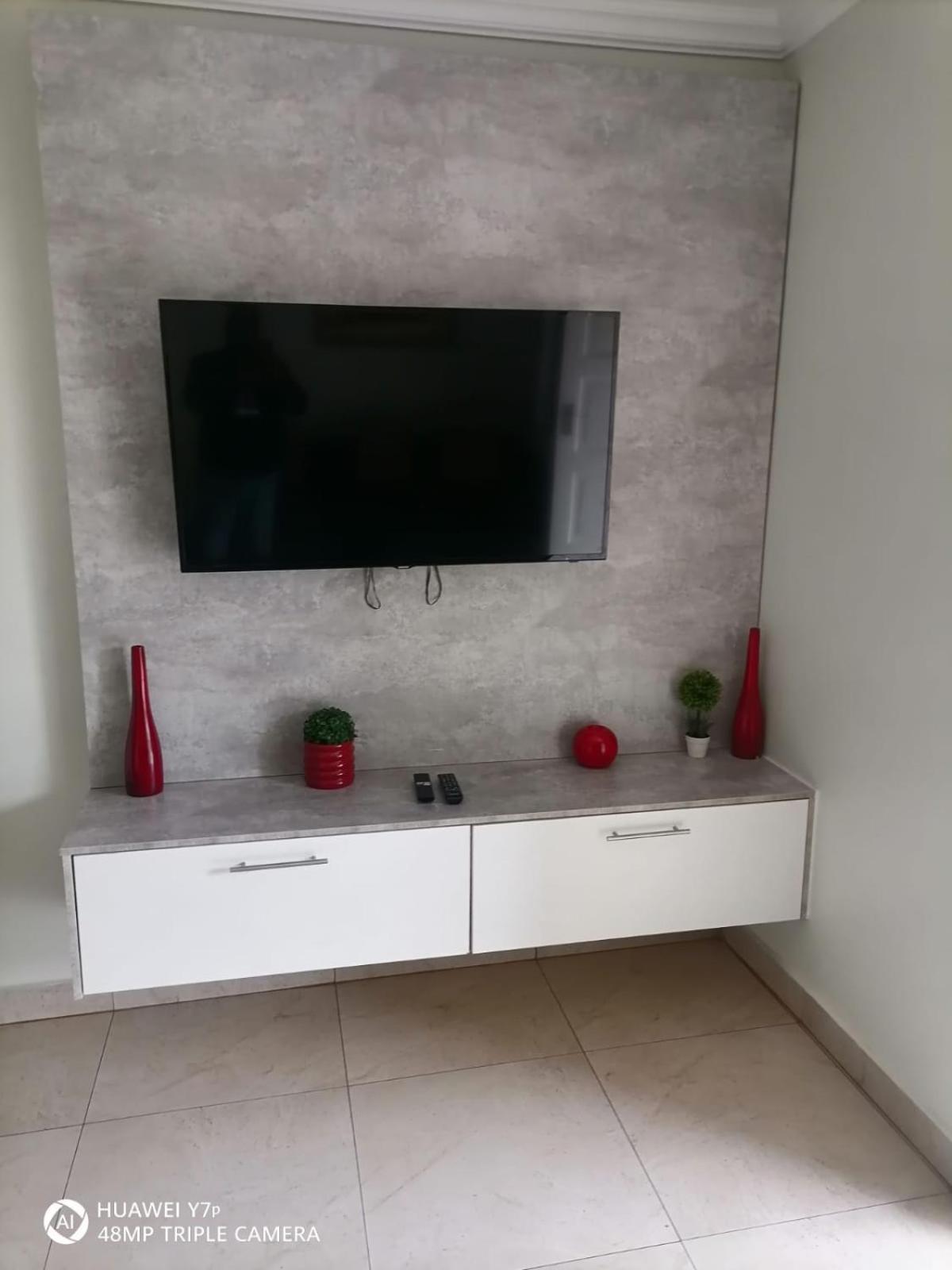 Mafini Villa Centurion Extérieur photo