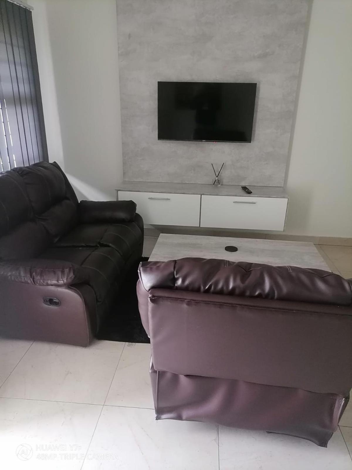 Mafini Villa Centurion Extérieur photo
